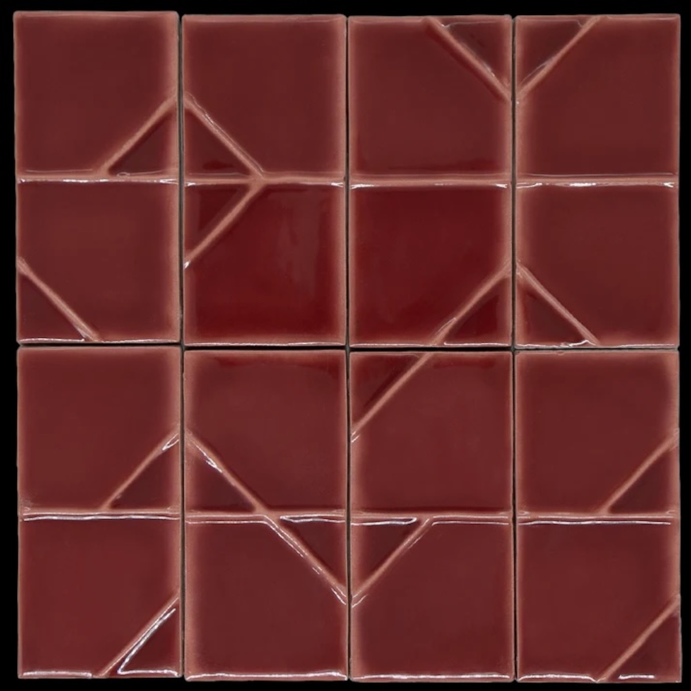 Foto Ontdek de nieuwe tegels van Designtegels voor wand en vloer FotoOntdek de nieuwe tegels van Designtegels voor wand en vloer